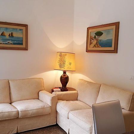 Apartament Casa Barbara By Holiday World Bogliasco Zewnętrze zdjęcie