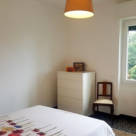 Apartament Casa Barbara By Holiday World Bogliasco Zewnętrze zdjęcie